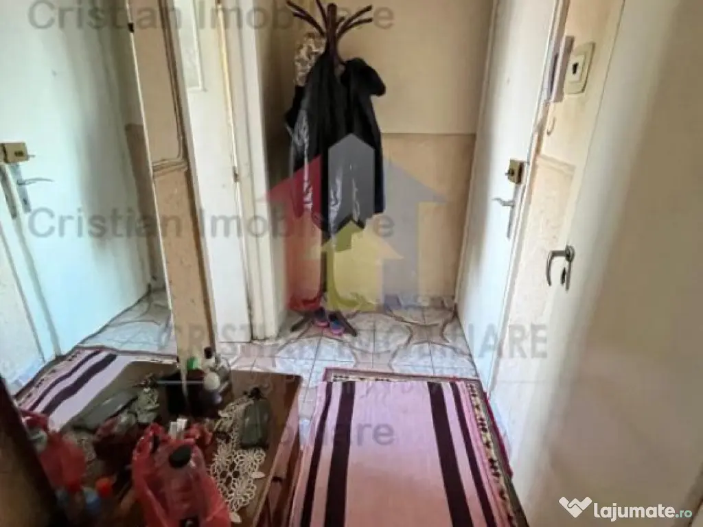 AP 2 camere, Calea Galati, Etaj 2, Confort 1