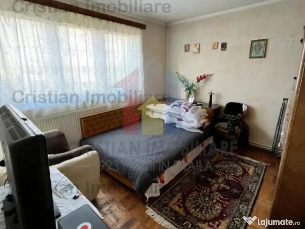 AP 2 camere, Calea Galati, Etaj 2, Confort 1