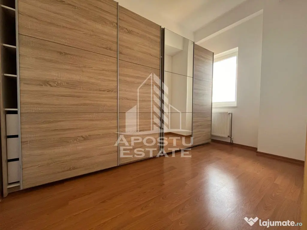 Penthouse cu 4 camere, impecabil stituat in zona Iosefin