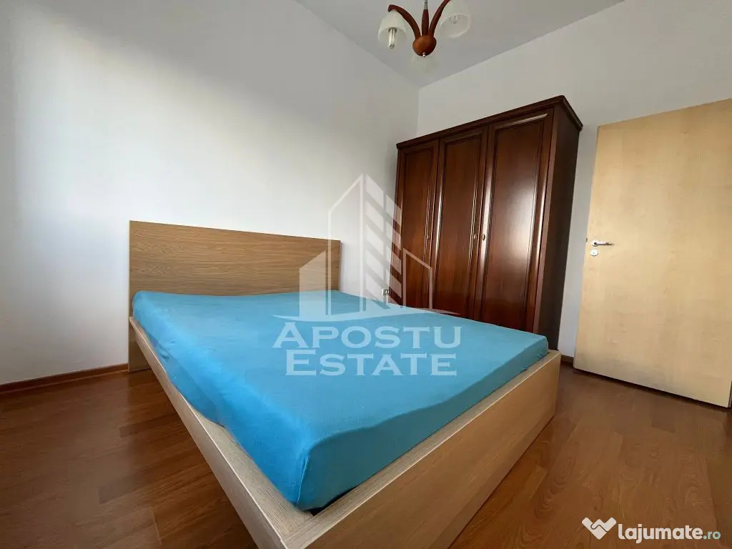 Penthouse cu 4 camere, impecabil stituat in zona Iosefin