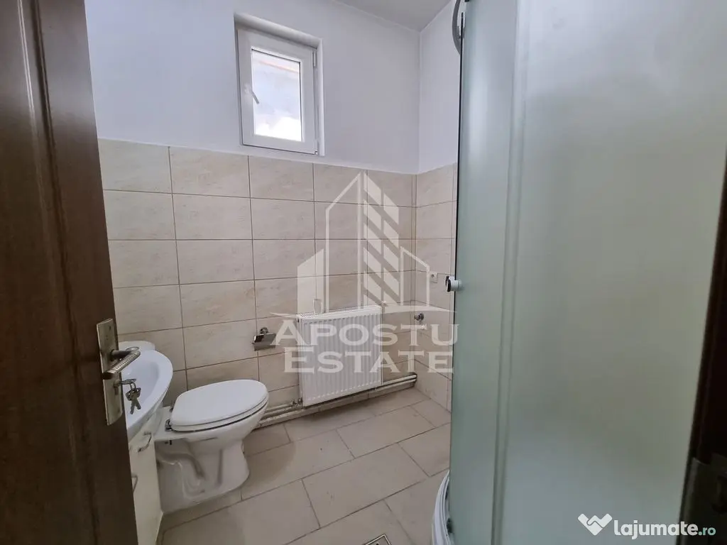 Casa individuala cu 3 camere in Calea Sagului, cu curte s...