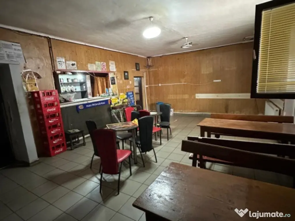 Deva, spatii comerciale, oportunitate de business 