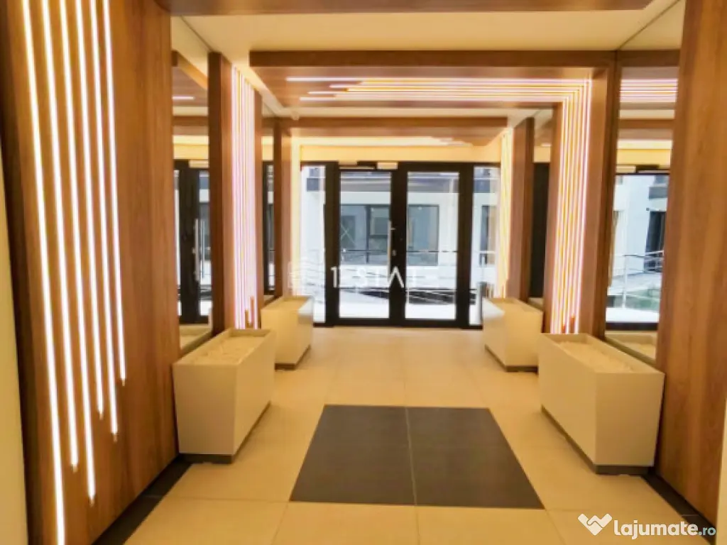 FINALIZAT | 2 camere cu terasa de 84mp - Titan/Pallady 