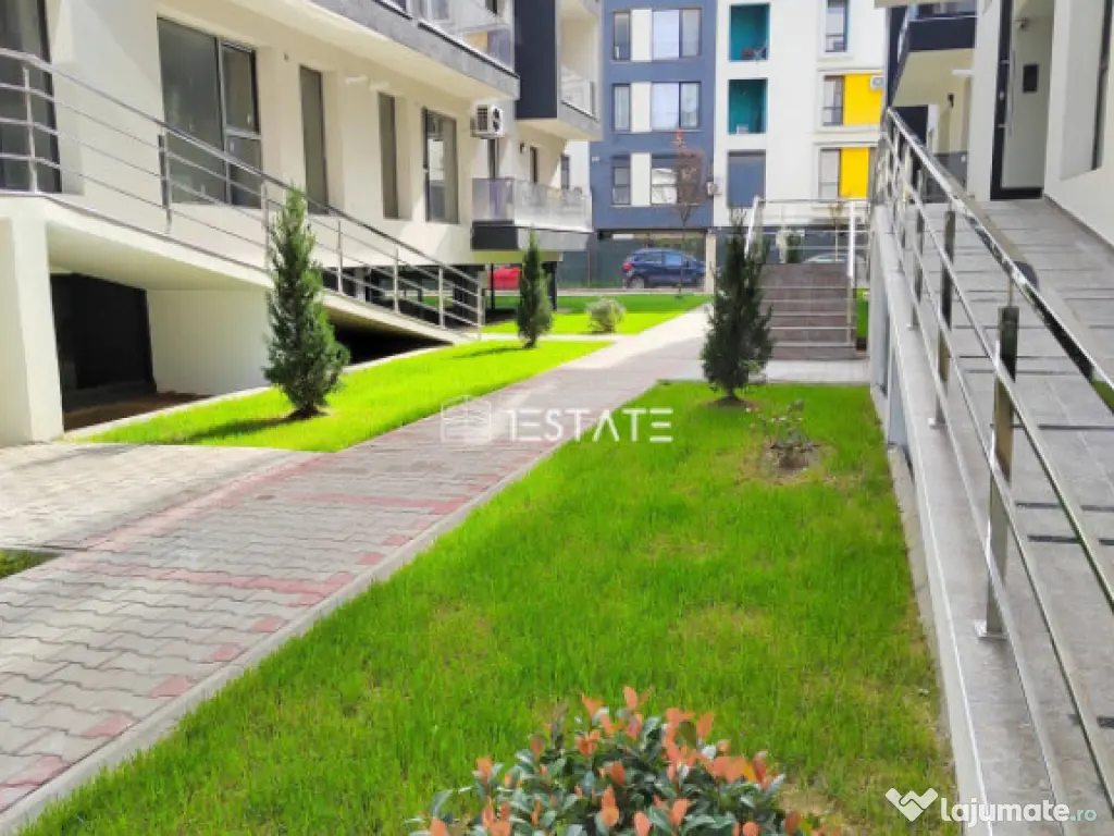 FINALIZAT | 2 camere cu terasa de 84mp - Titan/Pallady 