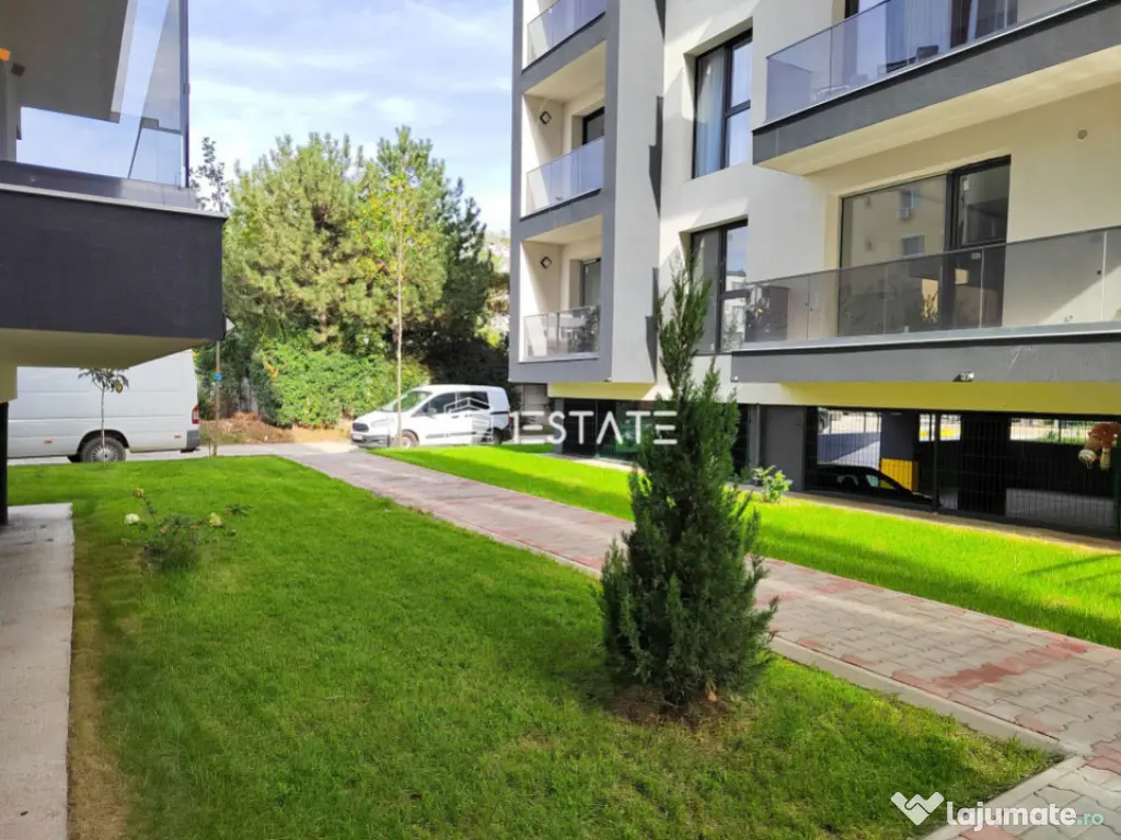 FINALIZAT | 2 camere cu terasa de 84mp - Titan/Pallady 