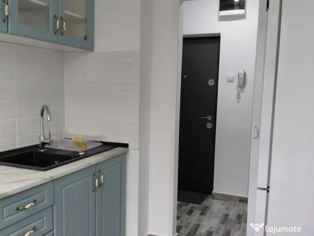 Apartament de închiriat – 2 camere, Tiglina 1, et 1