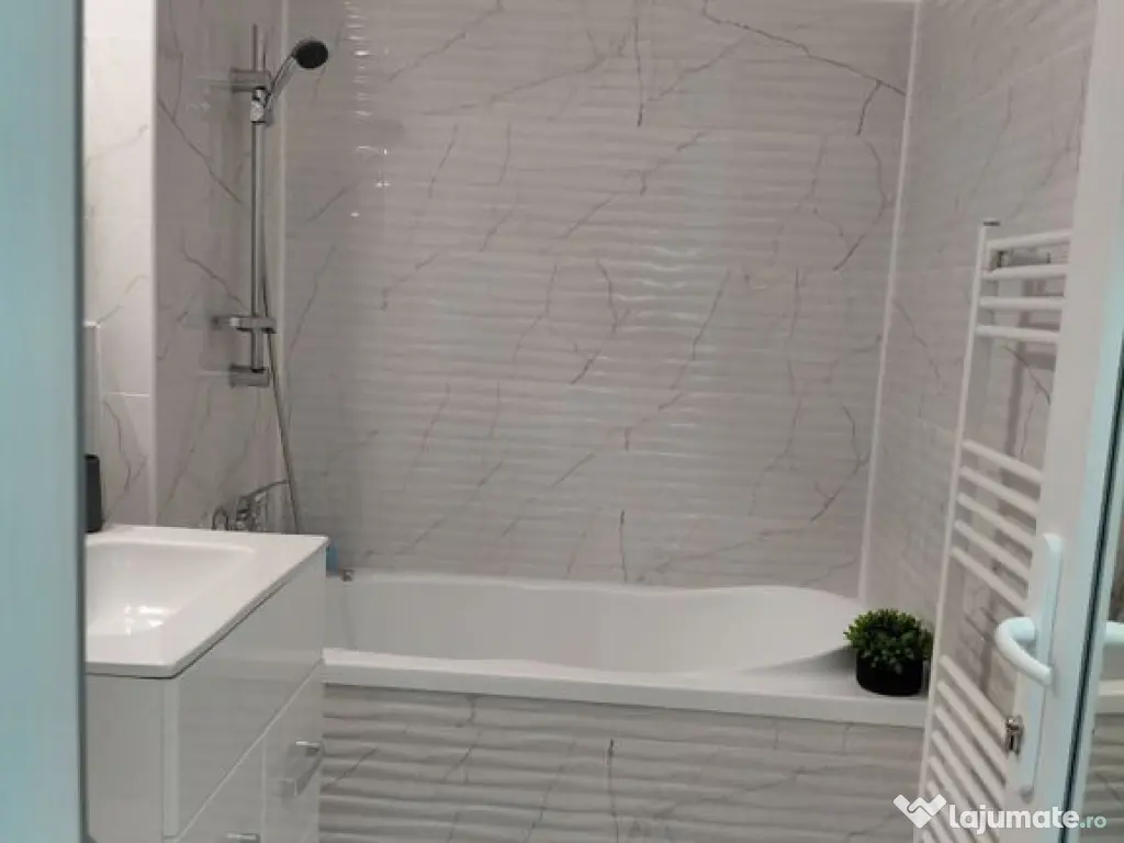 Apartament de închiriat – 2 camere, Tiglina 1, et 1