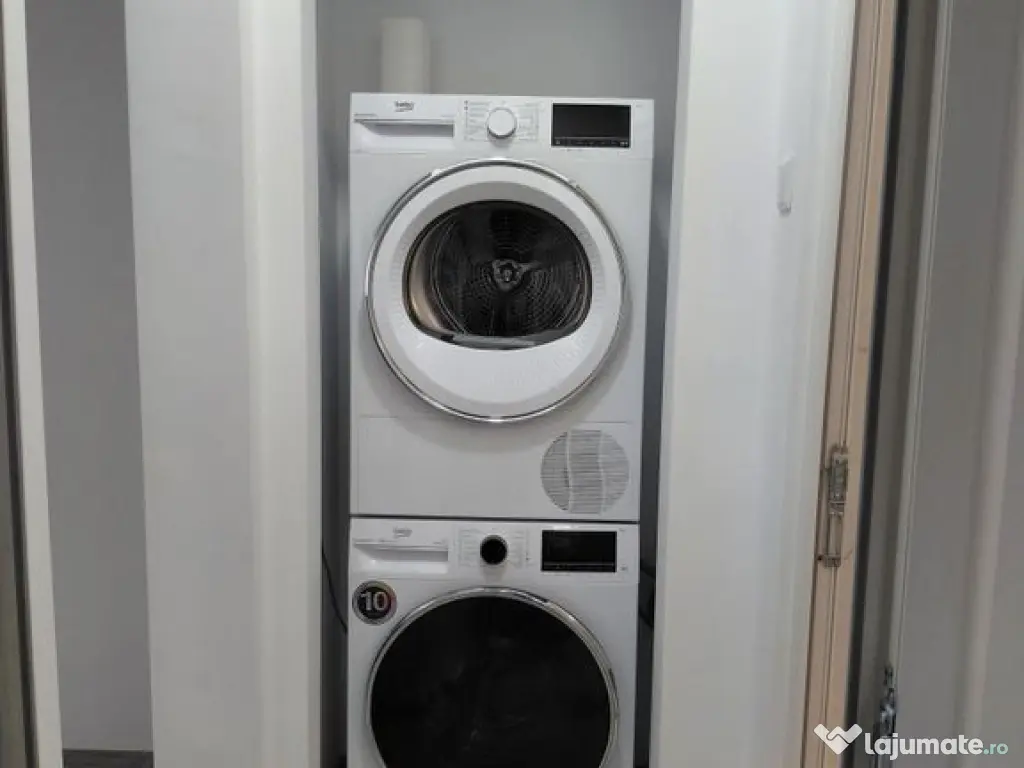 Apartament de închiriat – 2 camere, Tiglina 1, et 1