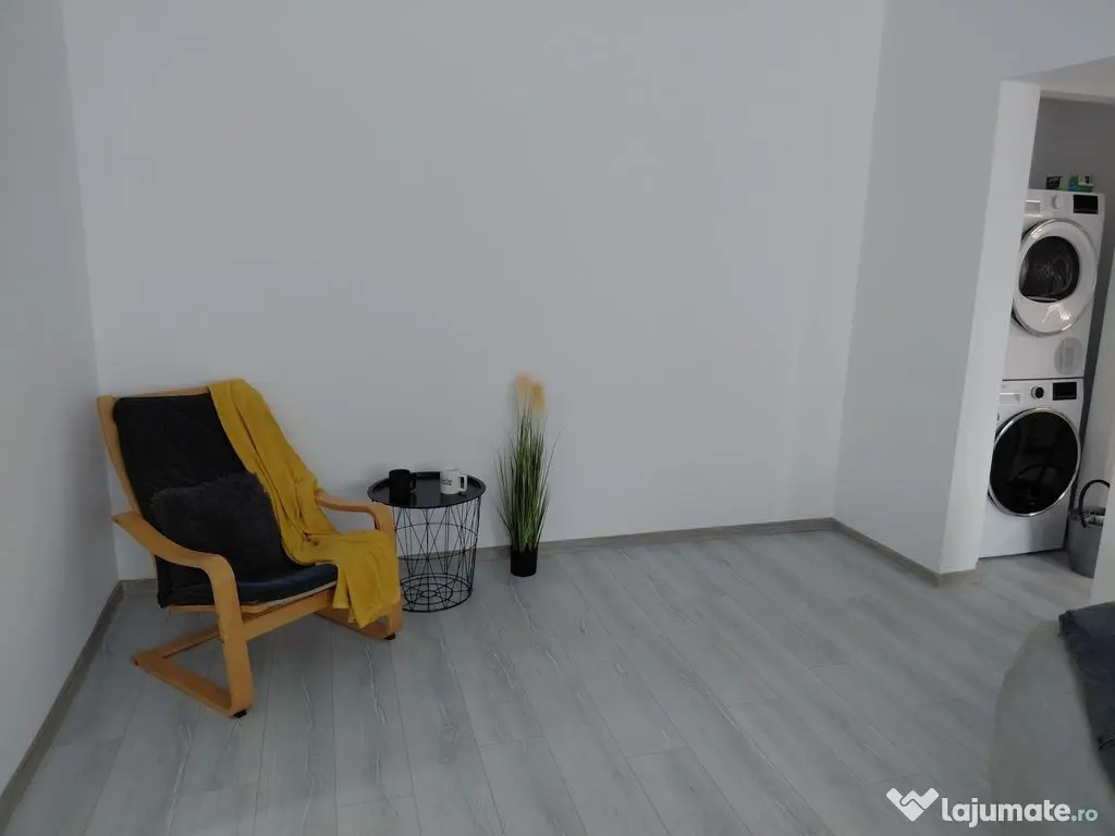 Apartament de închiriat – 2 camere, Tiglina 1, et 1