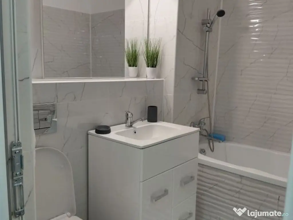 Apartament de închiriat – 2 camere, Tiglina 1, et 1