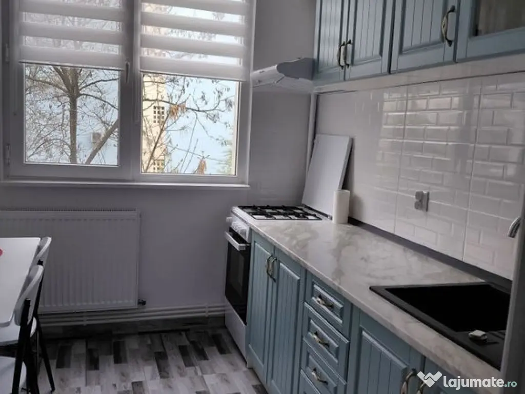 Apartament de închiriat – 2 camere, Tiglina 1, et 1