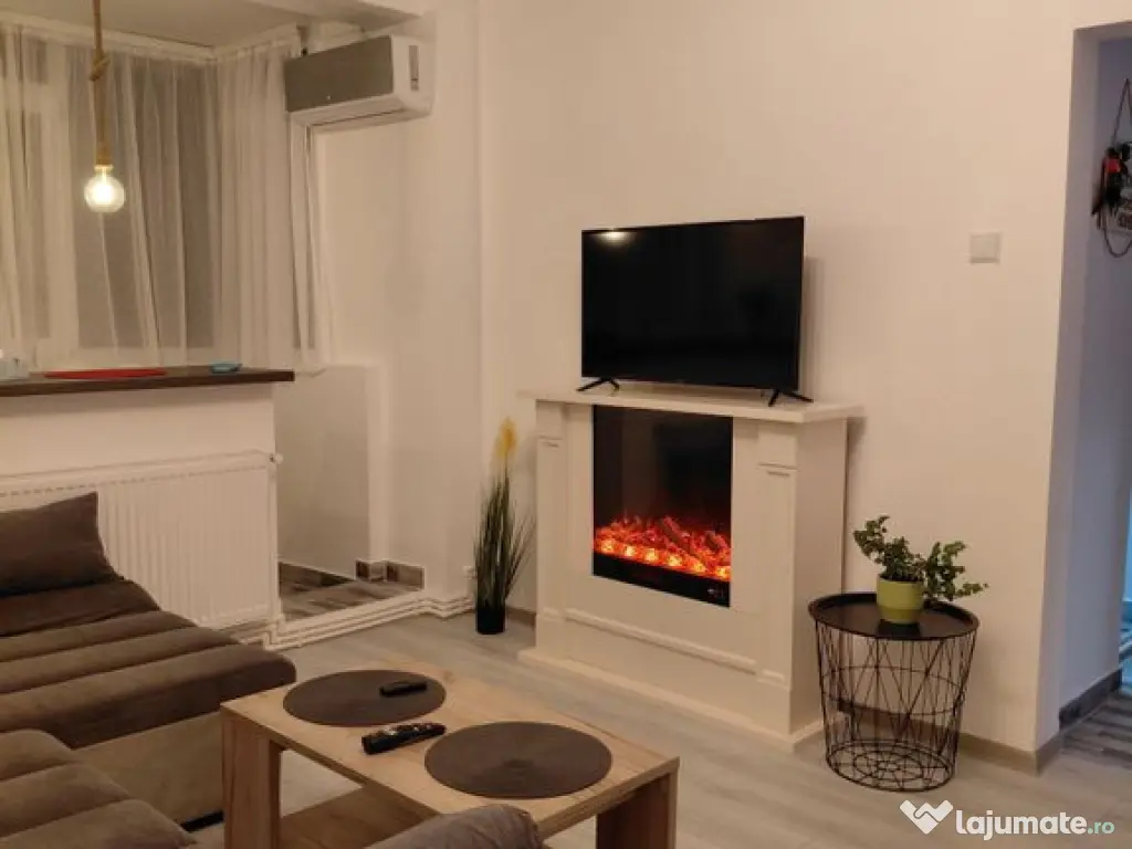 Apartament de închiriat – 2 camere, Tiglina 1, et 1