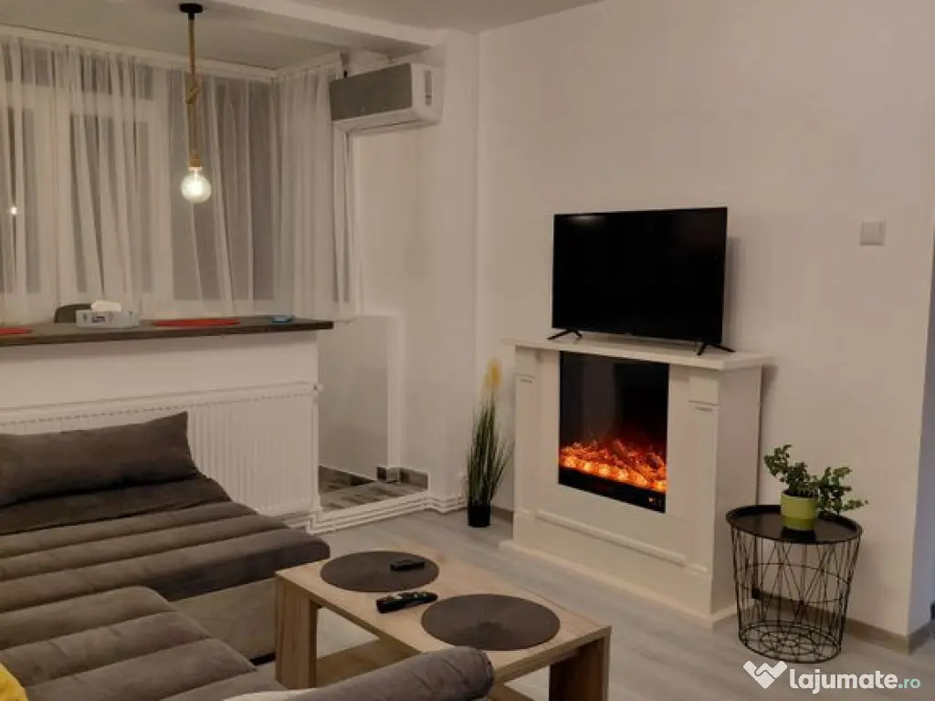 Apartament de închiriat – 2 camere, Tiglina 1, et 1