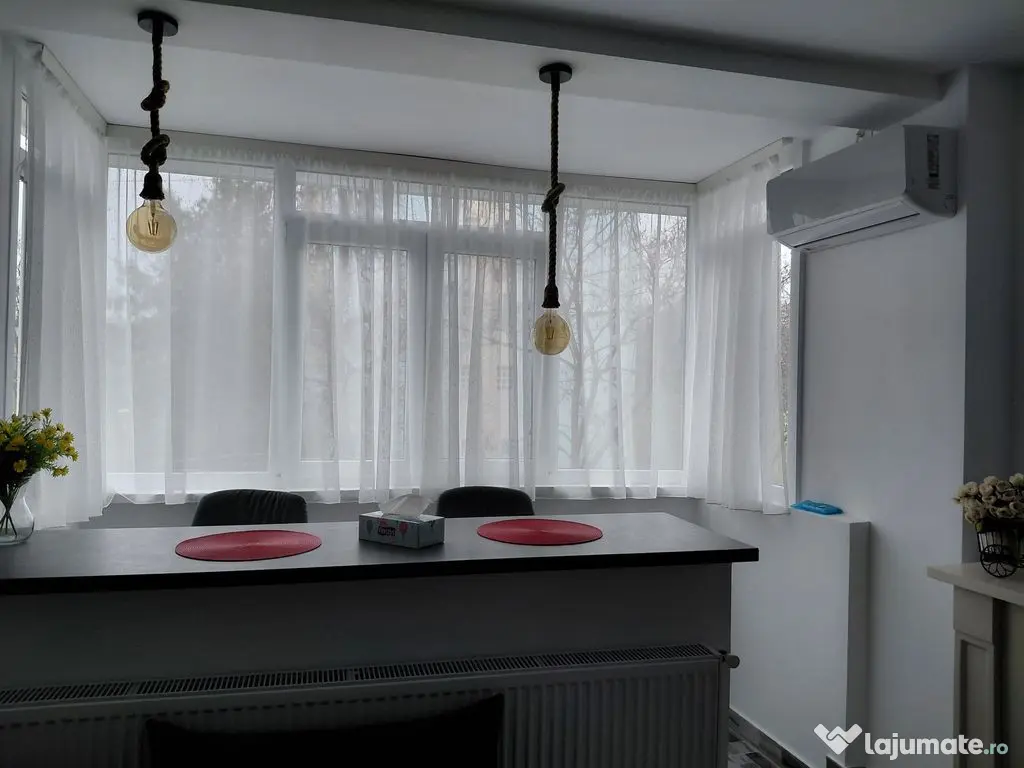 Apartament de închiriat – 2 camere, Tiglina 1, et 1