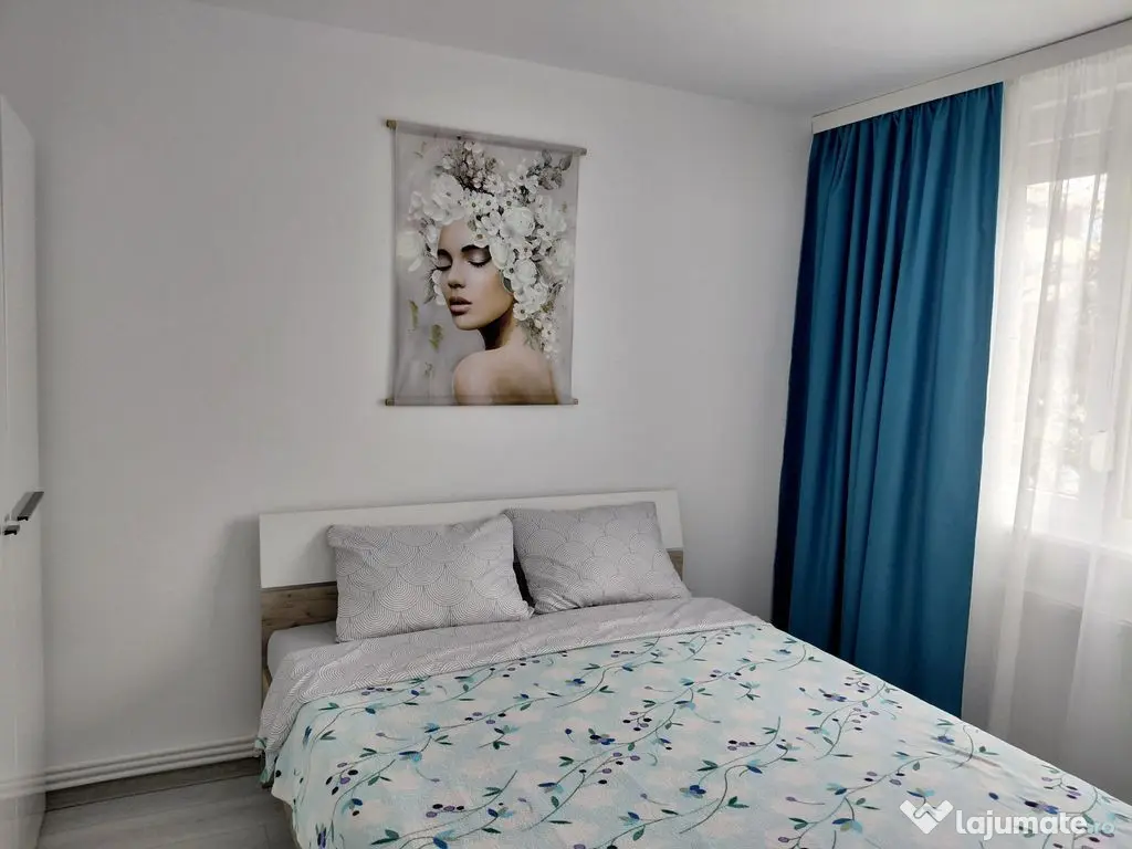 Apartament de închiriat – 2 camere, Tiglina 1, et 1