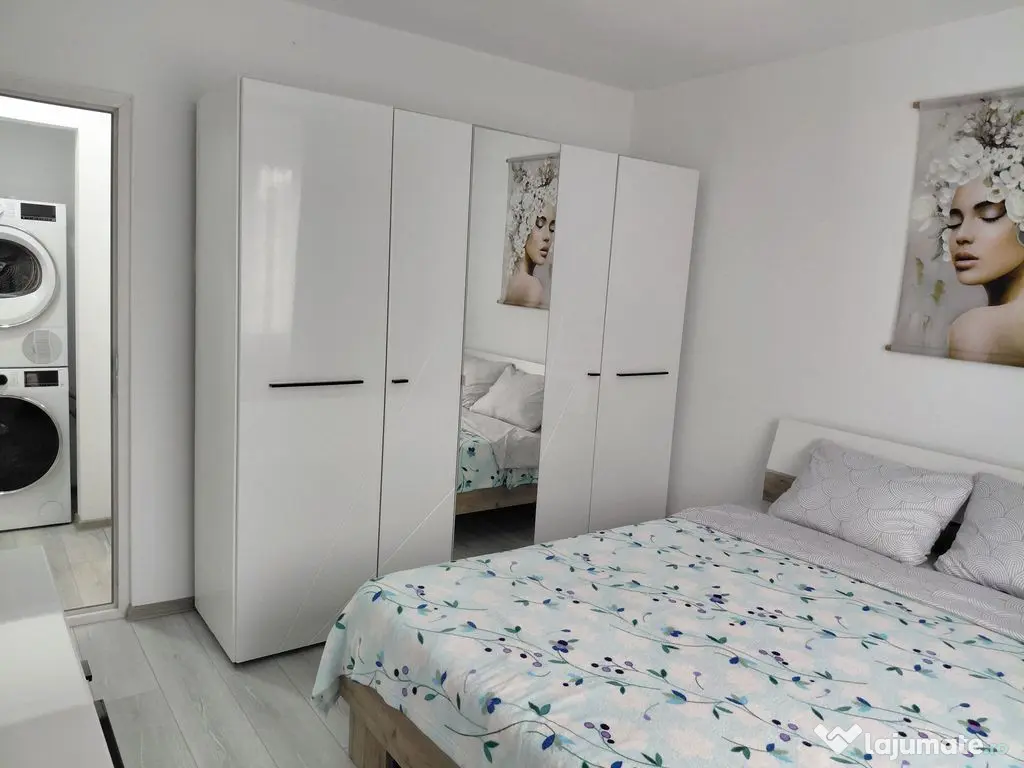 Apartament de închiriat – 2 camere, Tiglina 1, et 1