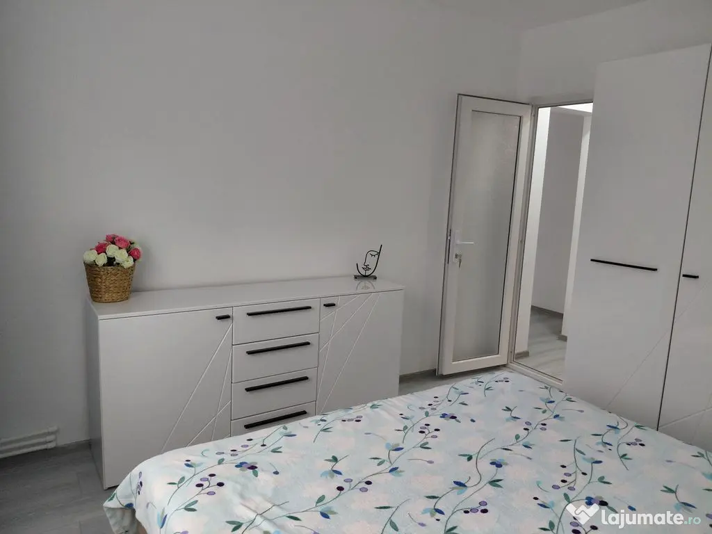 Apartament de închiriat – 2 camere, Tiglina 1, et 1