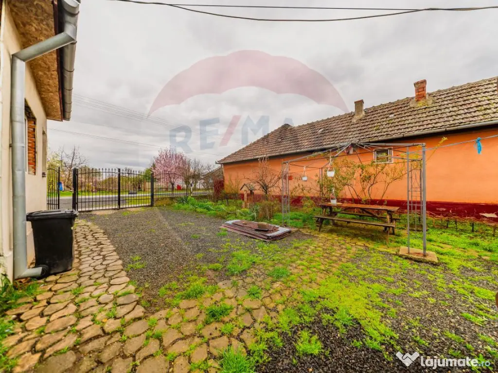 Casă /Macea/ARAD 