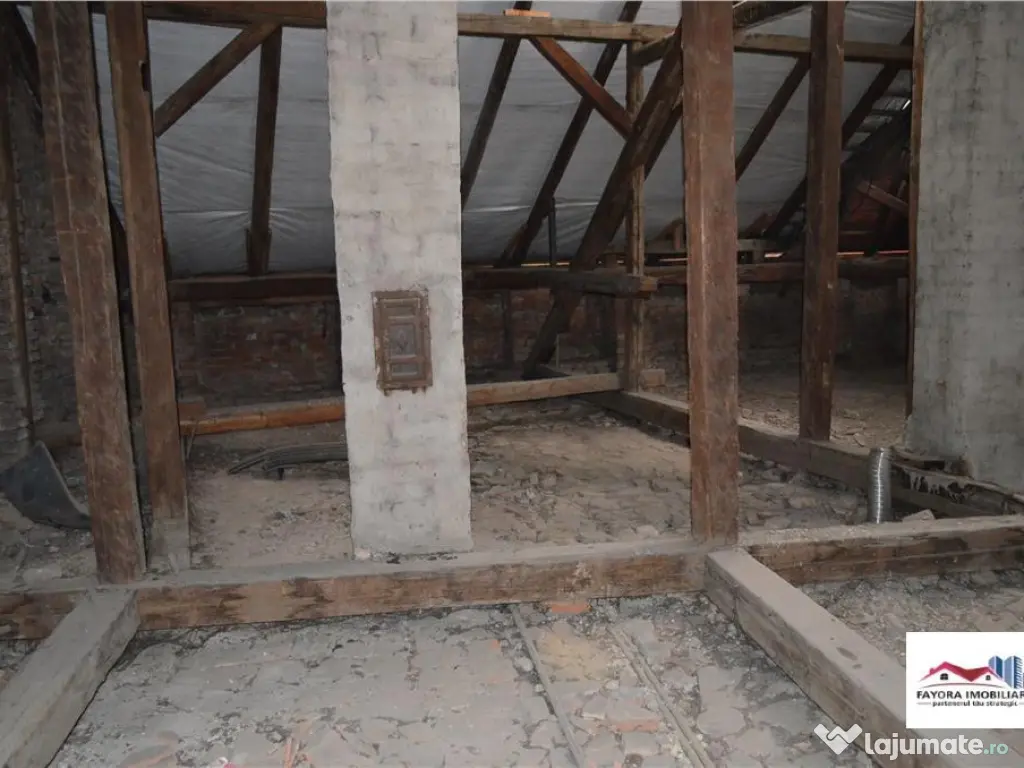 Spatiu Comercial de Inchiriat Zona Semicentrala