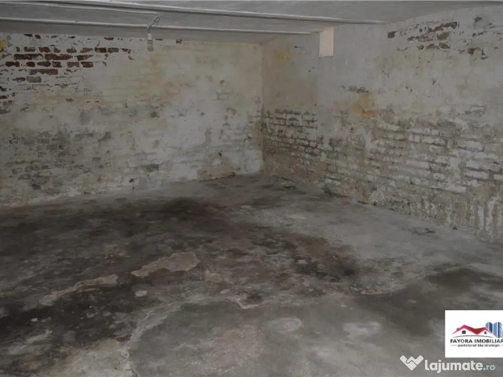 Spatiu Comercial de Inchiriat Zona Semicentrala