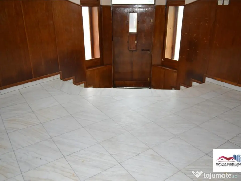 Spatiu Comercial de Inchiriat Zona Semicentrala