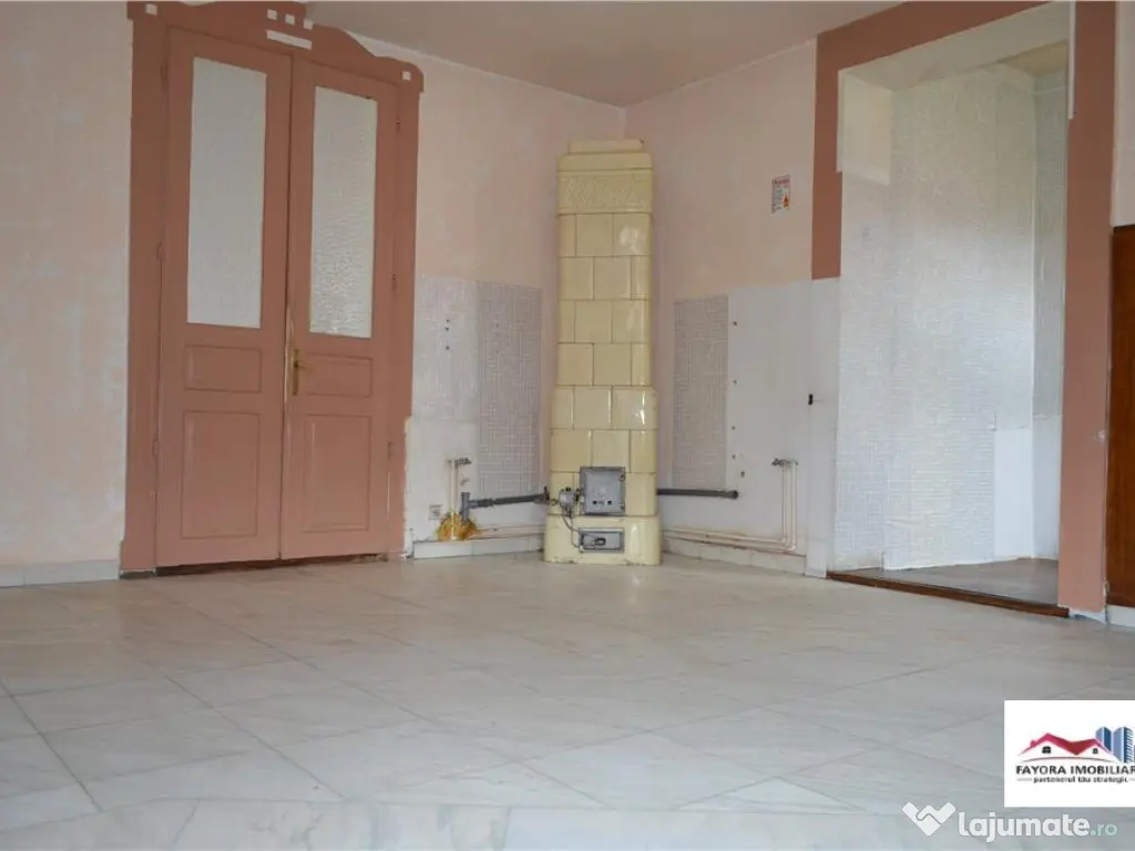 Spatiu Comercial de Inchiriat Zona Semicentrala