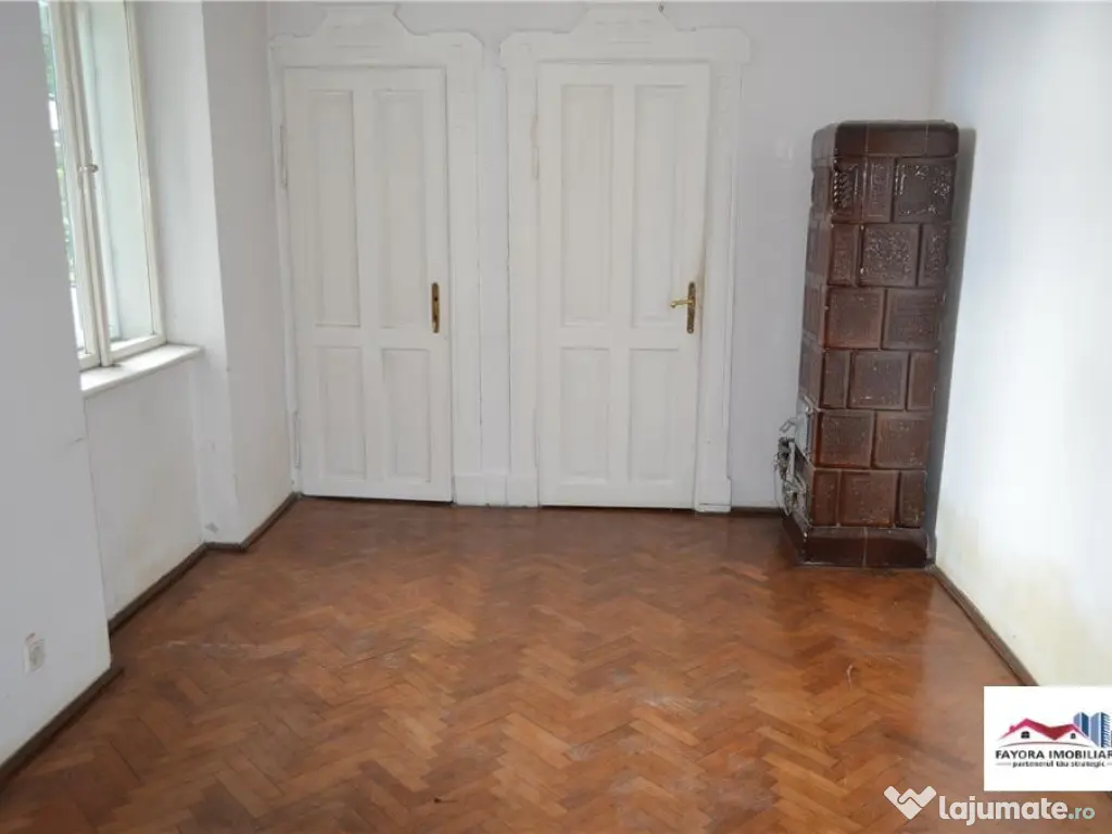 Spatiu Comercial de Inchiriat Zona Semicentrala