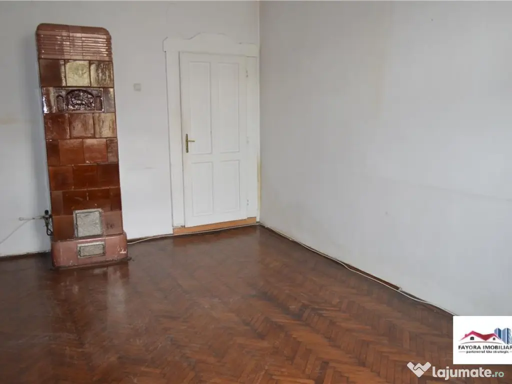 Spatiu Comercial de Inchiriat Zona Semicentrala