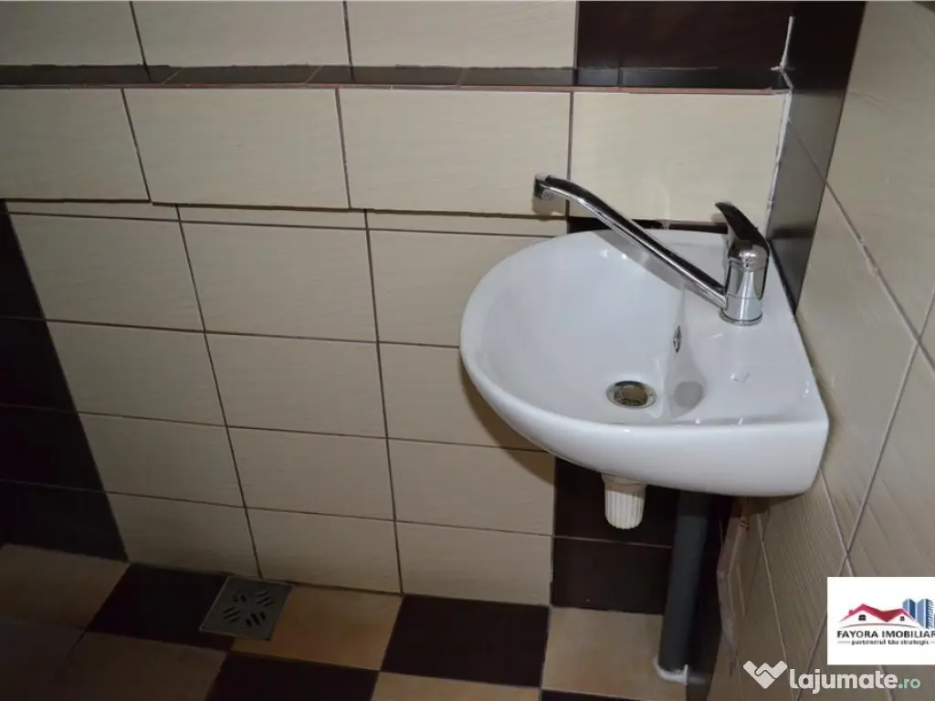 Spatiu Comercial de Inchiriat Zona Semicentrala