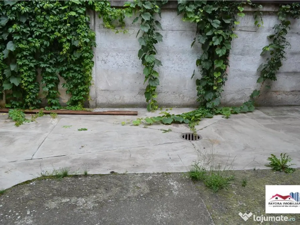 Spatiu Comercial de Inchiriat Zona Semicentrala