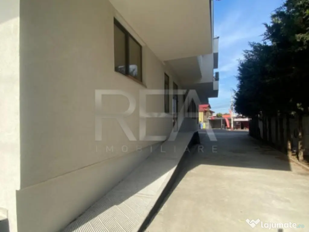 Spatiu comercial diverse activitati | Stradal | Tunari-Piper 