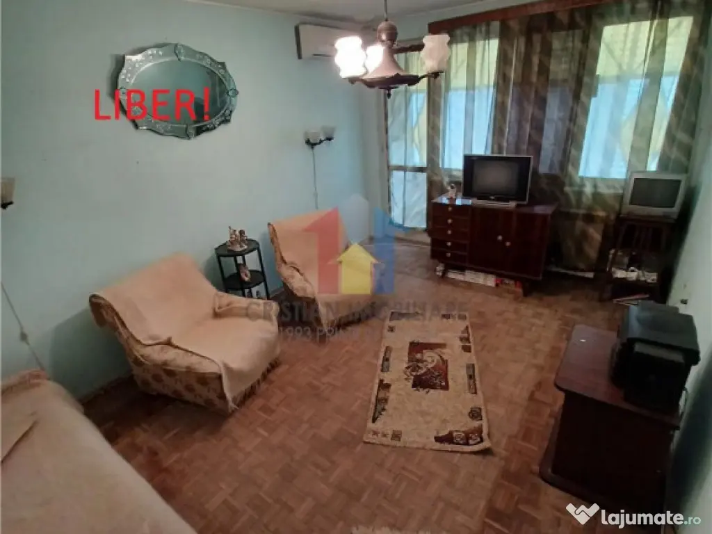 2 Camere, zona Independentei, 50 mp