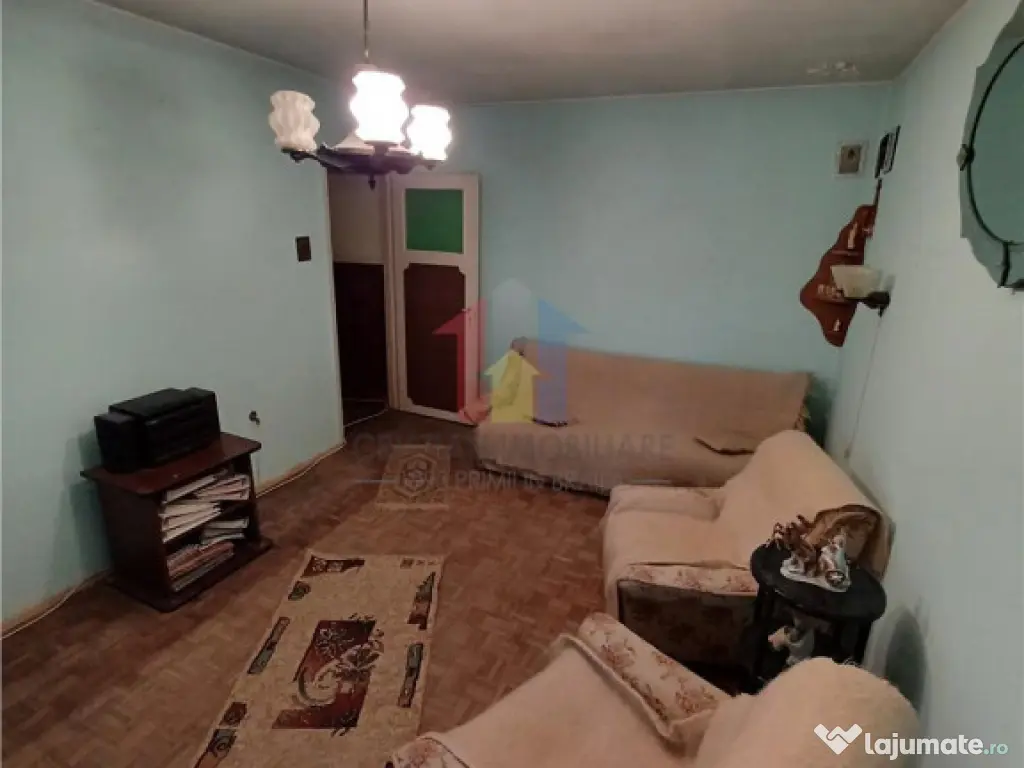 2 Camere, zona Independentei, 50 mp