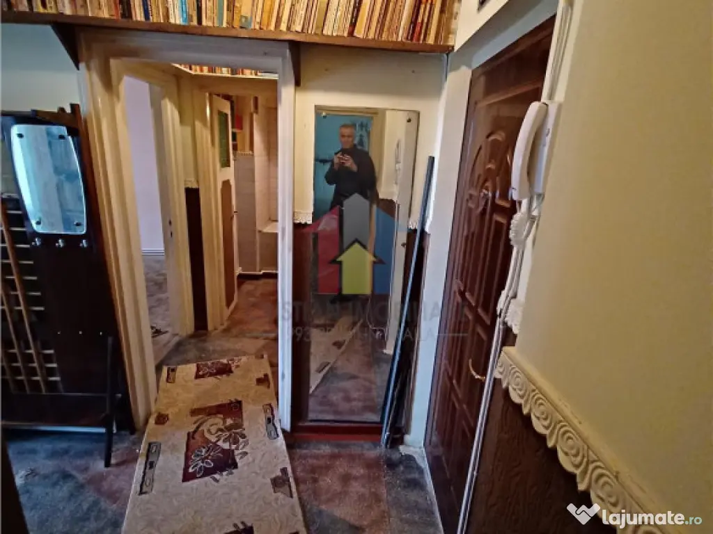 2 Camere, zona Independentei, 50 mp