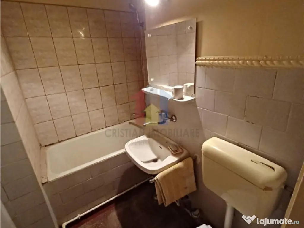 2 Camere, zona Independentei, 50 mp