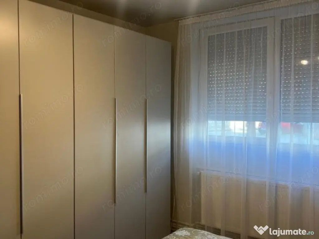 Apartament cu 2 camere de inchiriat Calea Bucuresti