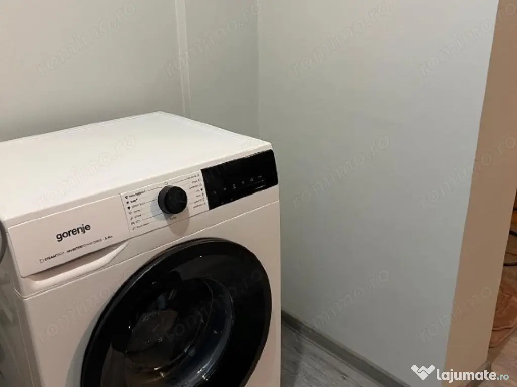 Apartament cu 2 camere de inchiriat Calea Bucuresti