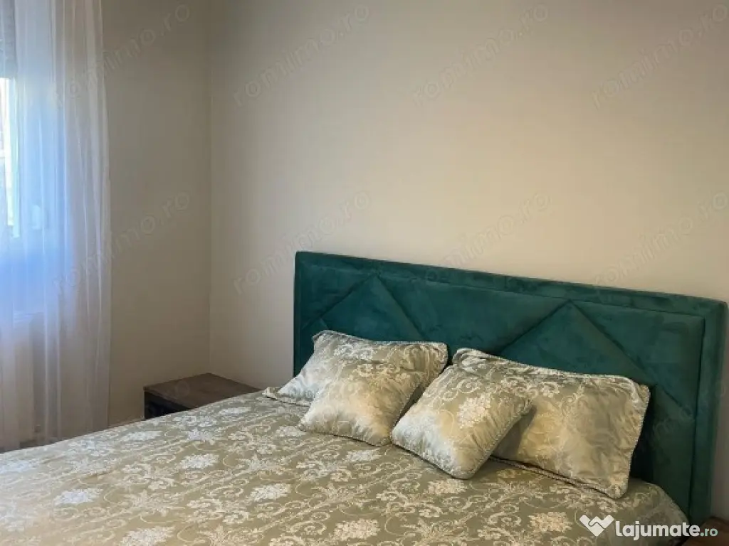 Apartament cu 2 camere de inchiriat Calea Bucuresti