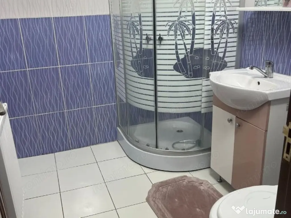 Apartament cu 2 camere de inchiriat Calea Bucuresti