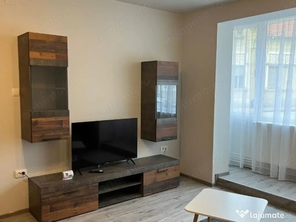 Apartament cu 2 camere de inchiriat Calea Bucuresti