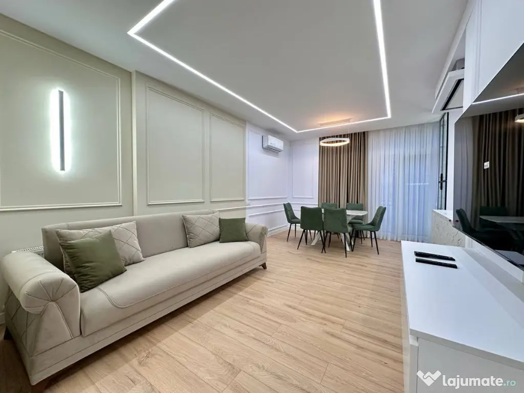 De vanzare 2 camere in zona Astra