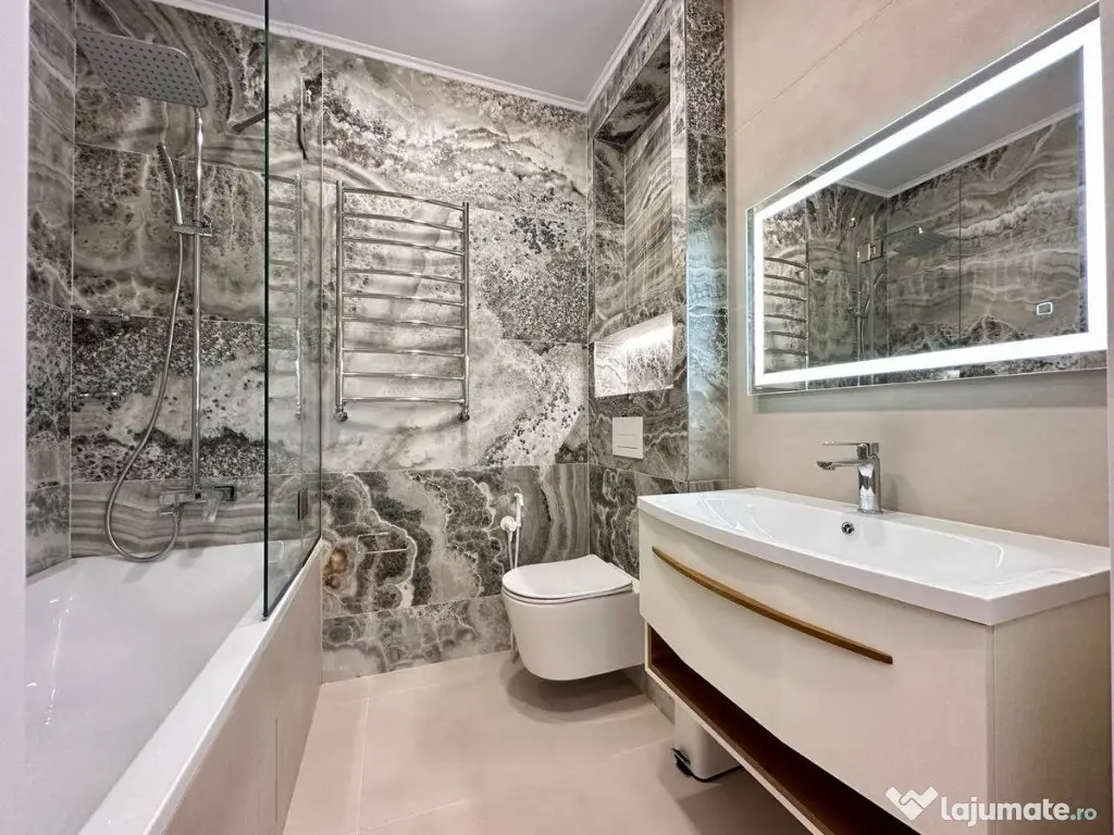 De vanzare 2 camere in zona Astra