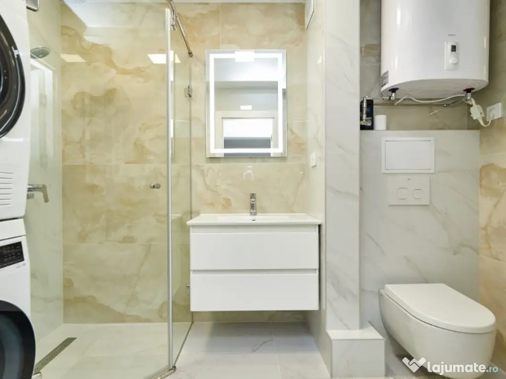 Spre vanzare 3 camere zona Bartolomeu