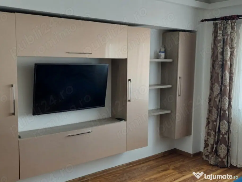 Apartament 2 camere de inchiriat Harmanului