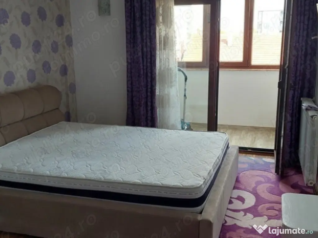 Apartament 2 camere de inchiriat Harmanului