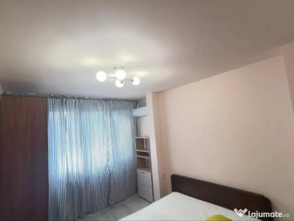 De vanzare apartament in zona Vlahuta