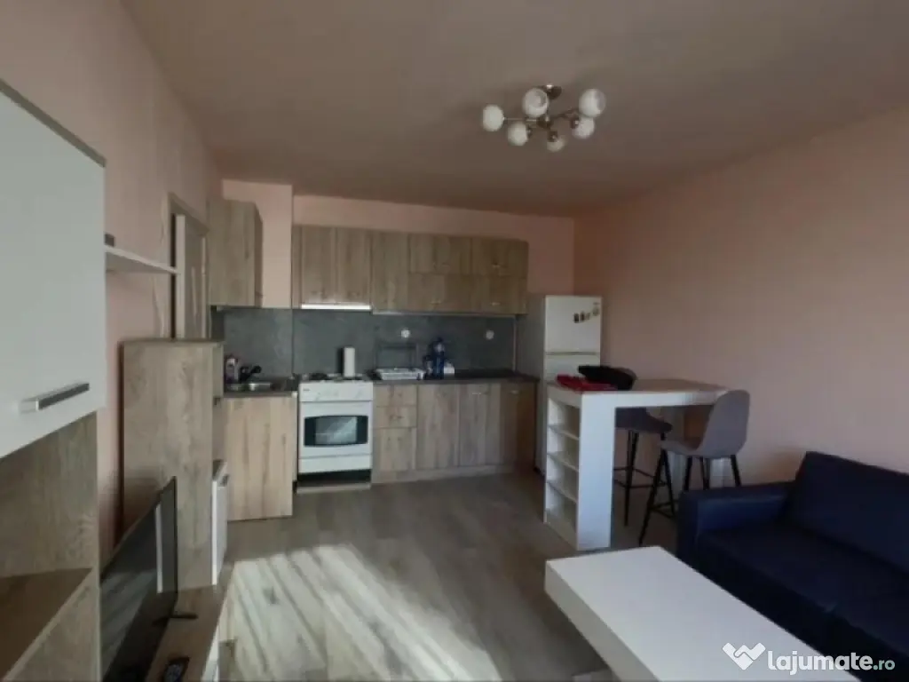De vanzare apartament in zona Vlahuta