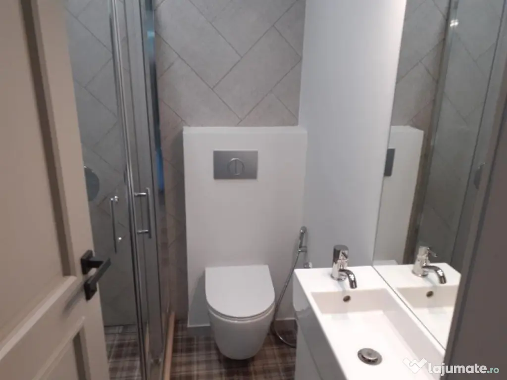 De vanzare apartament cu 3 camere Avantgarden