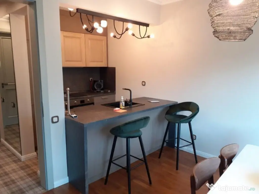 De vanzare apartament cu 3 camere Avantgarden