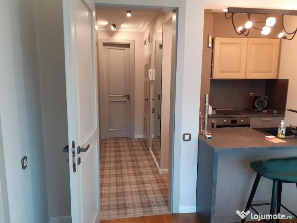 De vanzare apartament cu 3 camere Avantgarden